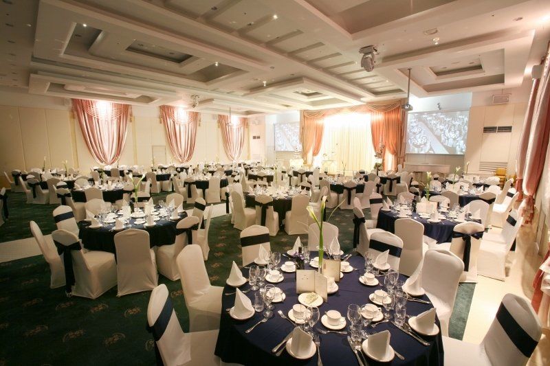 New Hilltop Hotel Seoul Luaran gambar