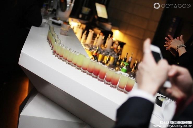 New Hilltop Hotel Seoul Luaran gambar